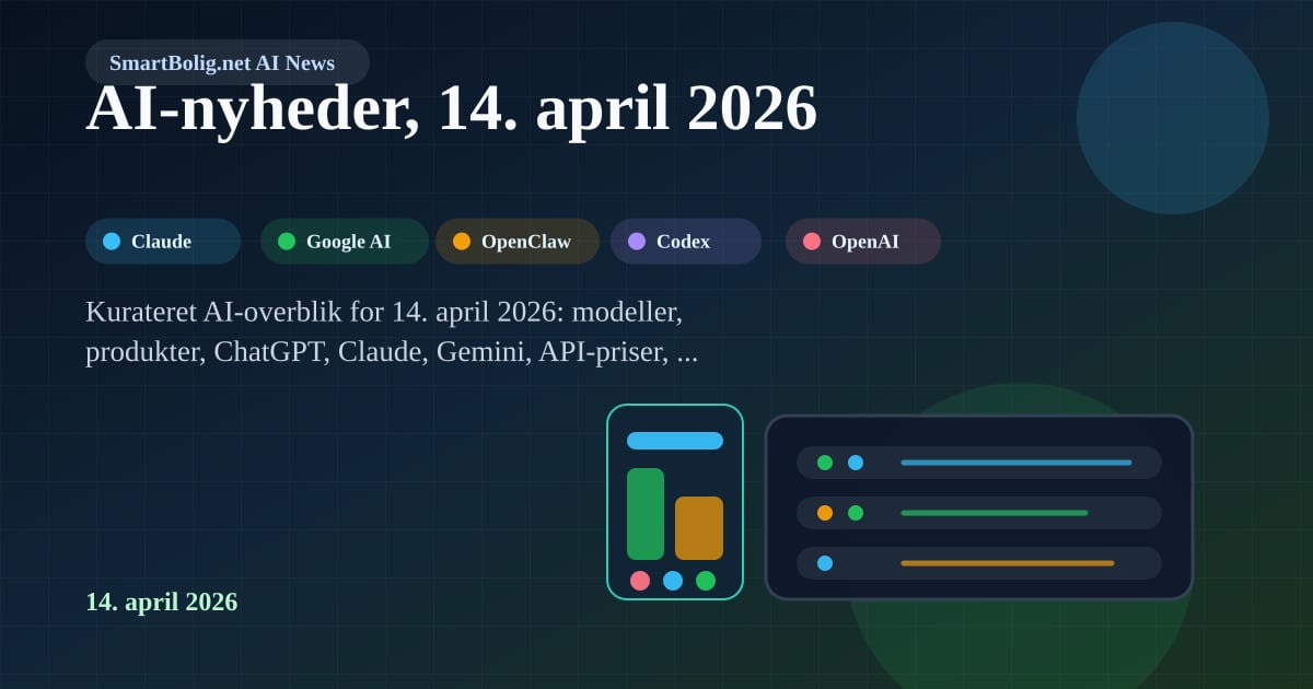 Redaktionelt AI-nyhedsbillede om Claude Code, Gemini CLI, OpenClaw, OpenAI Codex, OpenAI