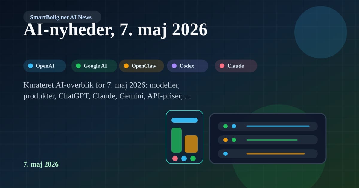 Redaktionelt AI-nyhedsbillede om OpenAI, Google AI, OpenClaw, OpenAI Codex, Claude Code, Gemini CLI
