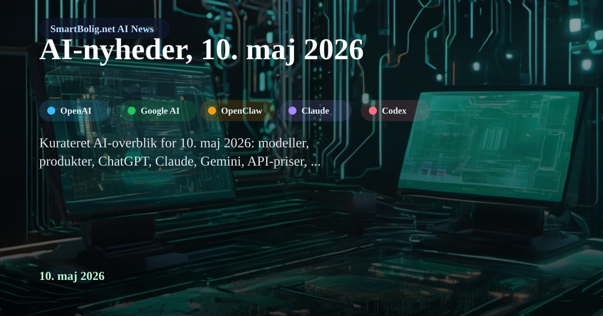 Redaktionelt AI-nyhedsbillede om OpenAI, Google AI, OpenClaw, Claude Code, Gemini CLI, OpenAI Codex