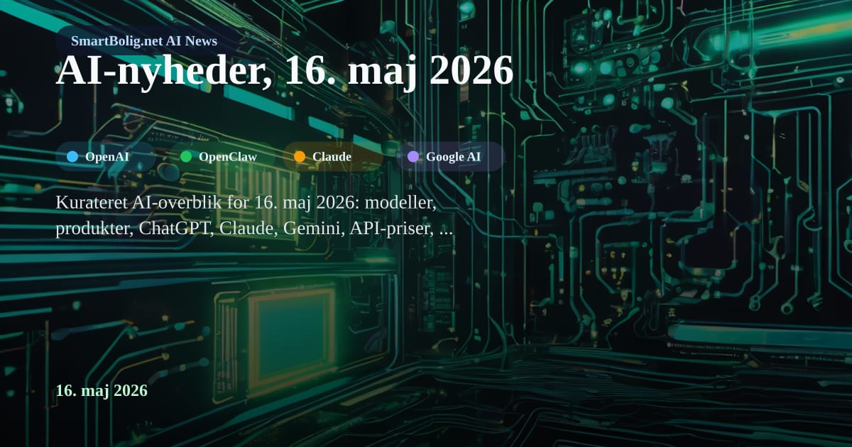 Redaktionelt AI-nyhedsbillede om OpenAI, OpenClaw, Claude Code, Gemini CLI