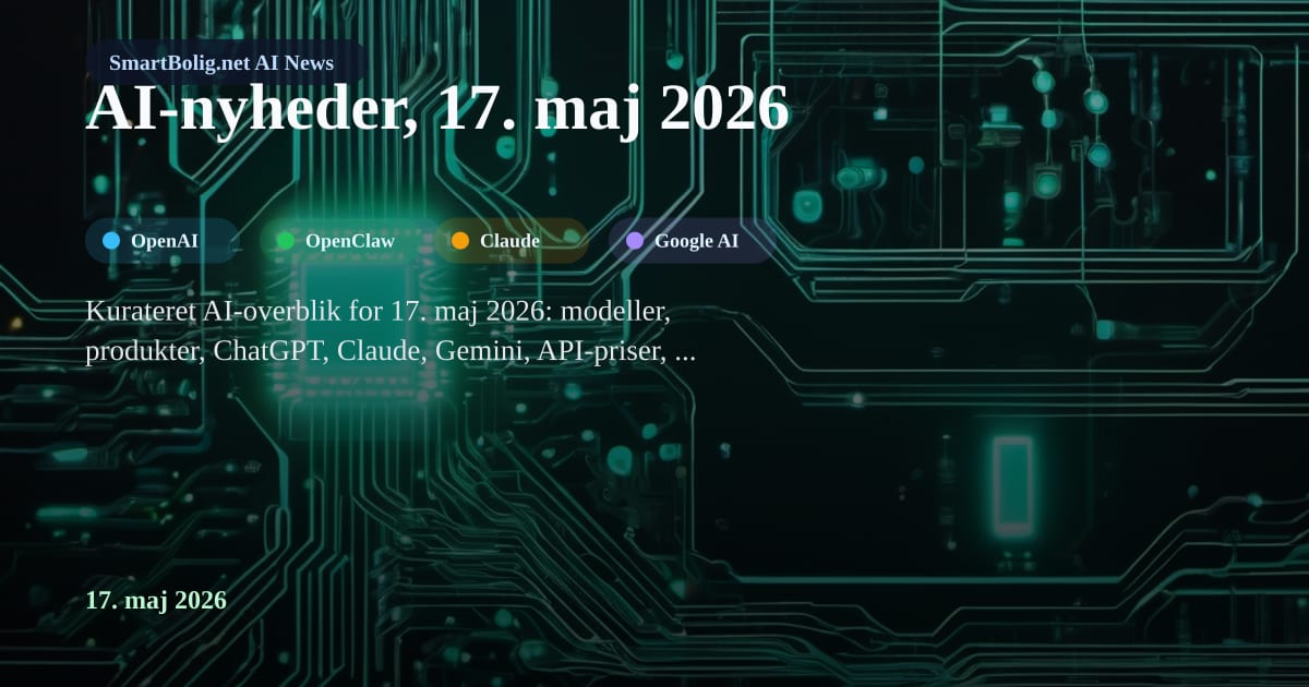 Redaktionelt AI-nyhedsbillede om OpenAI, OpenClaw, Claude Code, Gemini CLI