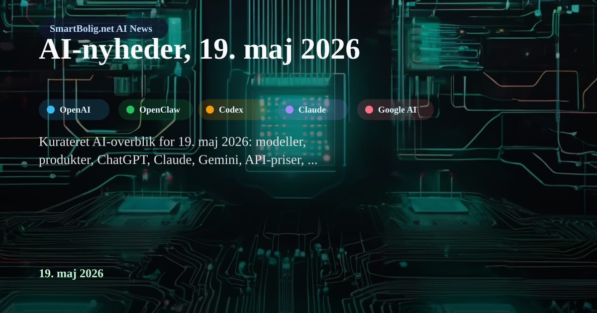 Redaktionelt AI-nyhedsbillede om OpenAI, OpenClaw, OpenAI Codex, Claude Code, Gemini CLI