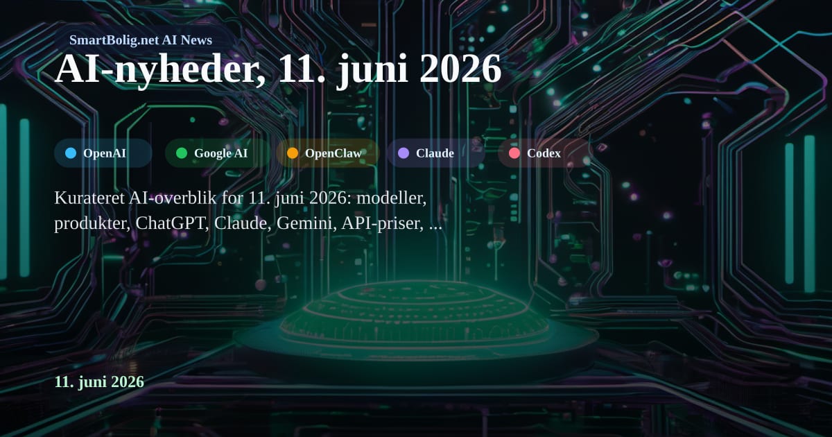 Redaktionelt AI-nyhedsbillede om OpenAI, Google AI, OpenClaw, Claude Code, Gemini CLI, OpenAI Codex