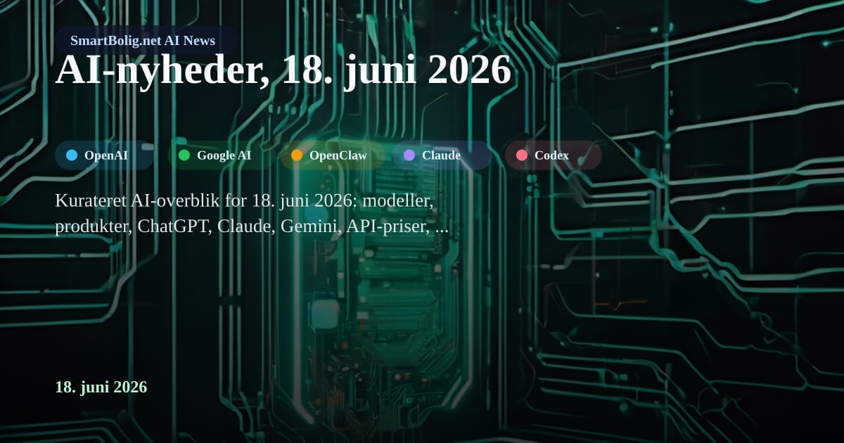 Redaktionelt AI-nyhedsbillede om OpenAI, Google AI, OpenClaw, Claude Code, Gemini CLI, OpenAI Codex
