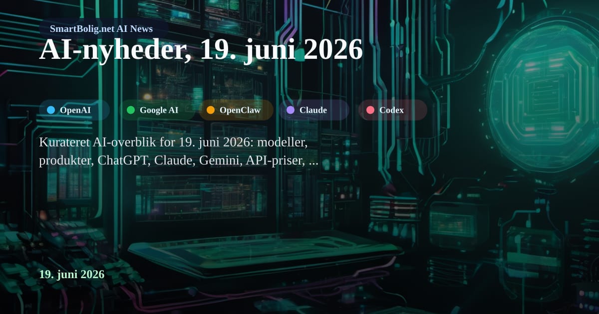 Redaktionelt AI-nyhedsbillede om OpenAI, Google AI, OpenClaw, Claude Code, Gemini CLI, OpenAI Codex