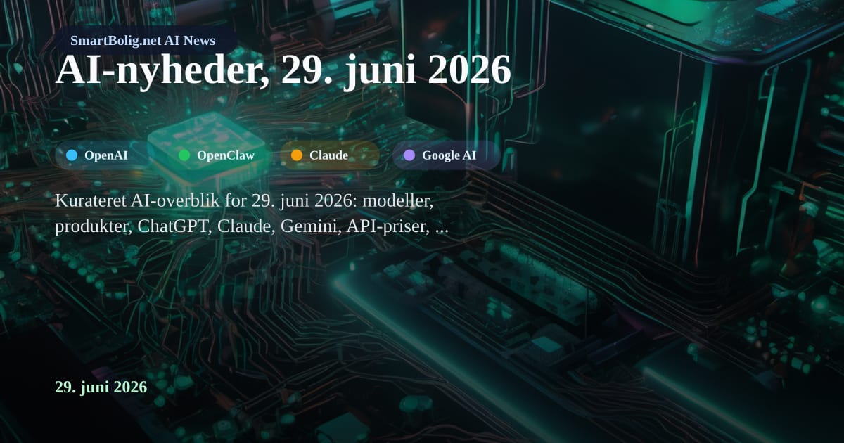 Redaktionelt AI-nyhedsbillede om OpenAI, OpenClaw, Claude Code, Gemini CLI