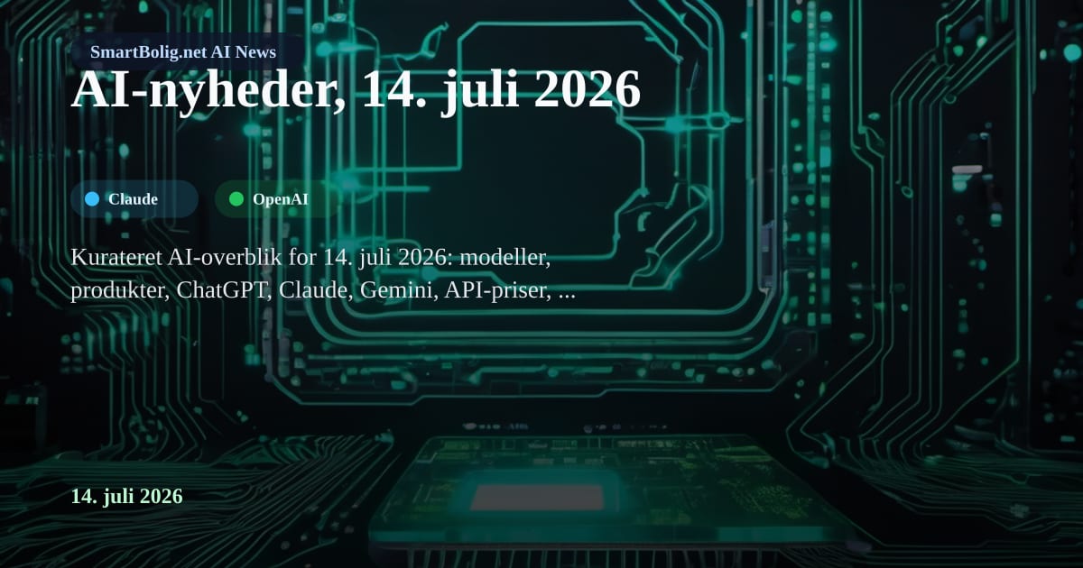 Redaktionelt AI-nyhedsbillede om Claude Code releases, OpenAI News