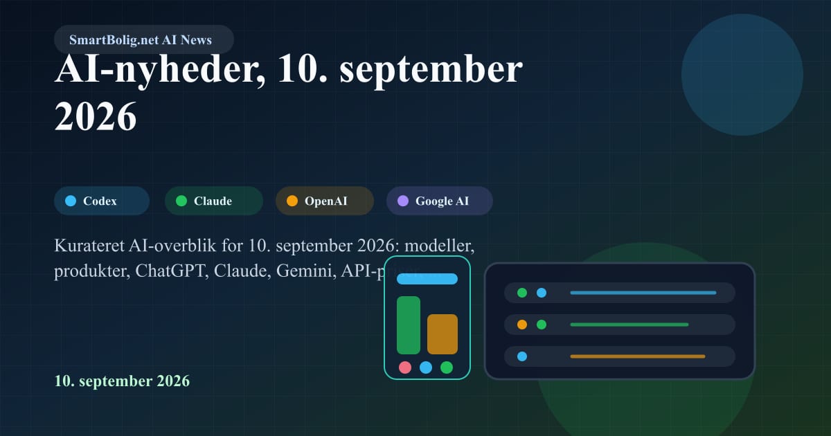 Redaktionelt AI-nyhedsbillede om OpenAI Codex releases, Claude Code releases, OpenAI News, Gemini CLI releases